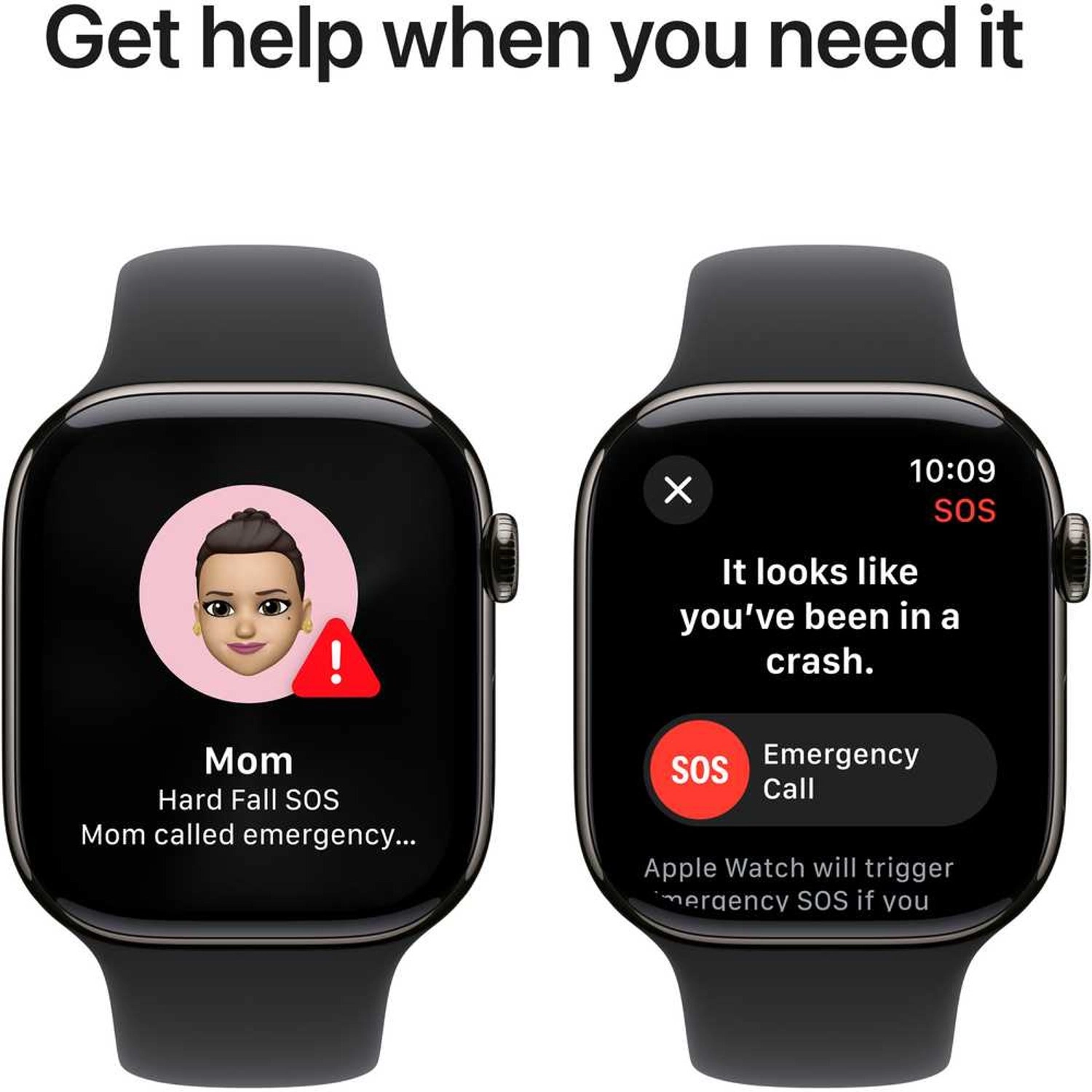 Watch Series 10 46mm Titanium Cellular GPS