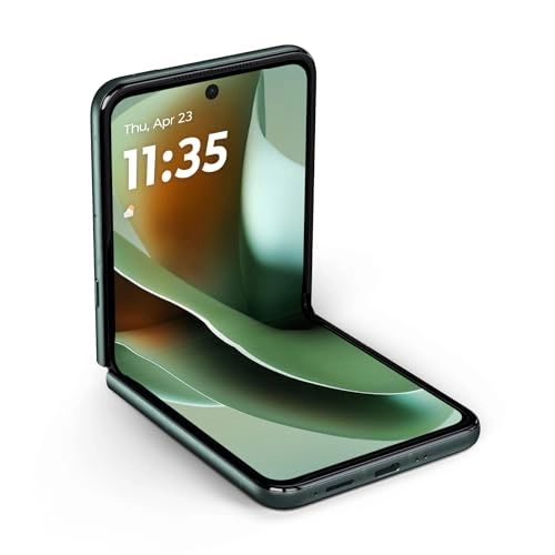 (Renewed) Razr Ultra 2025 - 16GB 512GB