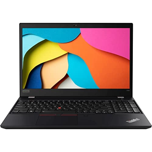 (Refurbished) T590 - 15.6" 512GB 16GB i5 8365U
