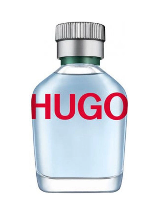 HUGO BOSS Green Eau de Toilette 40 ml