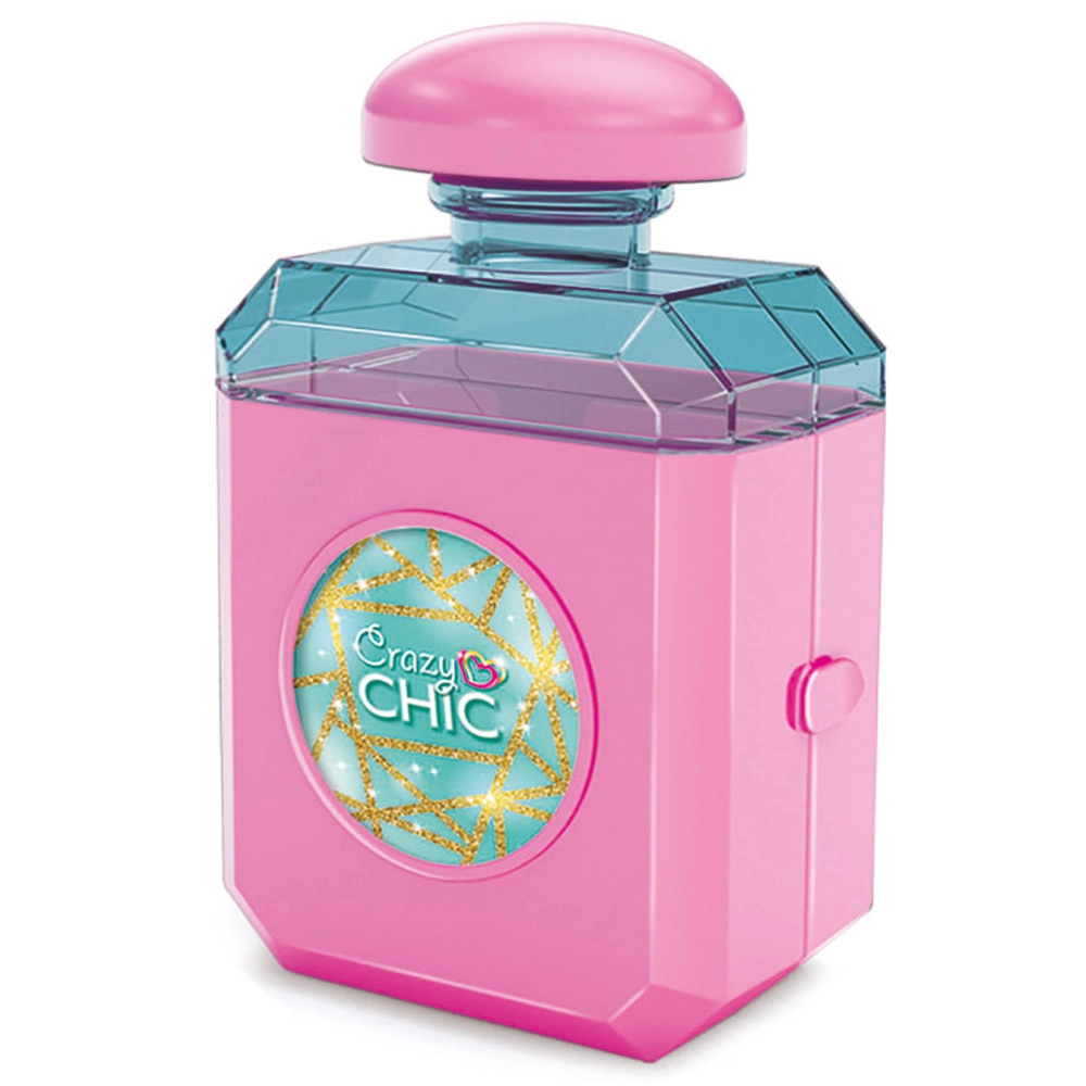 Crazy Chic - Perfumed Charms Craft Set