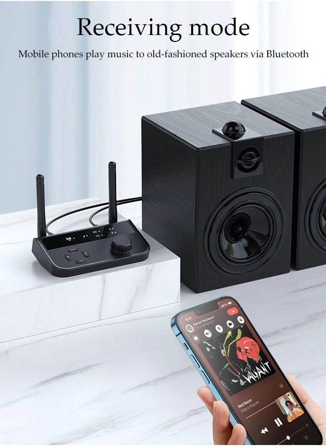 Bluetooth Receiver 5.3