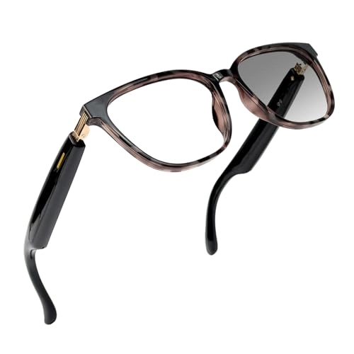 Ai Translation Smart Glasses - Bluetooth 5.3 115 Languages