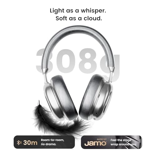 VWS X1 Wireless Headphone