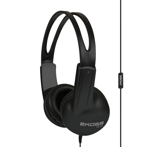 UR10i Wired Headphone