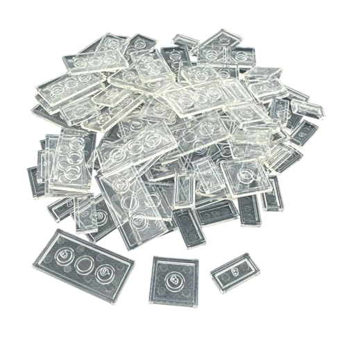 Clamping Blocks - 90 pcs