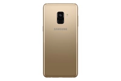Galaxy A8 - 32GB 32GB