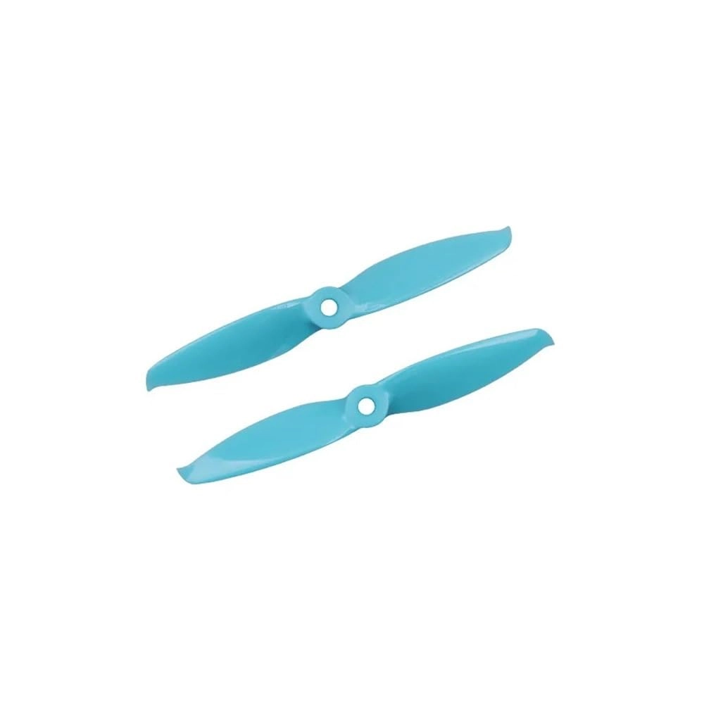 SxRakiO Propeller 5152 - 2 Blade FPV PC Compatible with 2205-2306