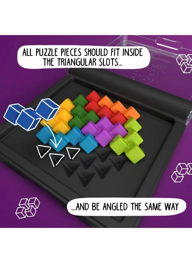 IQ Perplex Puzzle (SG305)