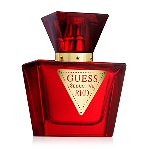Seductive Red Eau de Toilette 30 ml