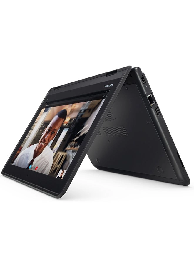 (Renewed) Thinkpad 11e Yoga - 11.6'' Celeron 4GB DDR3L 256GB SSD