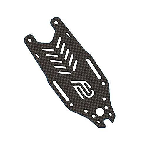 Carbon Fiber Frame Kit