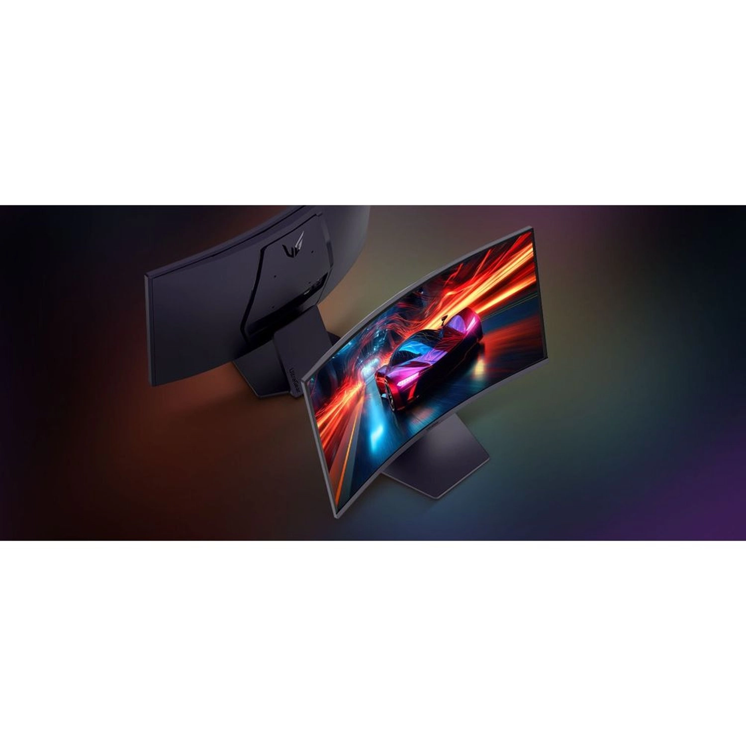 27GS60QC-B - 27 in 2560 X 1440