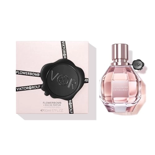 Flower Bomb Eau de Parfum 50ml