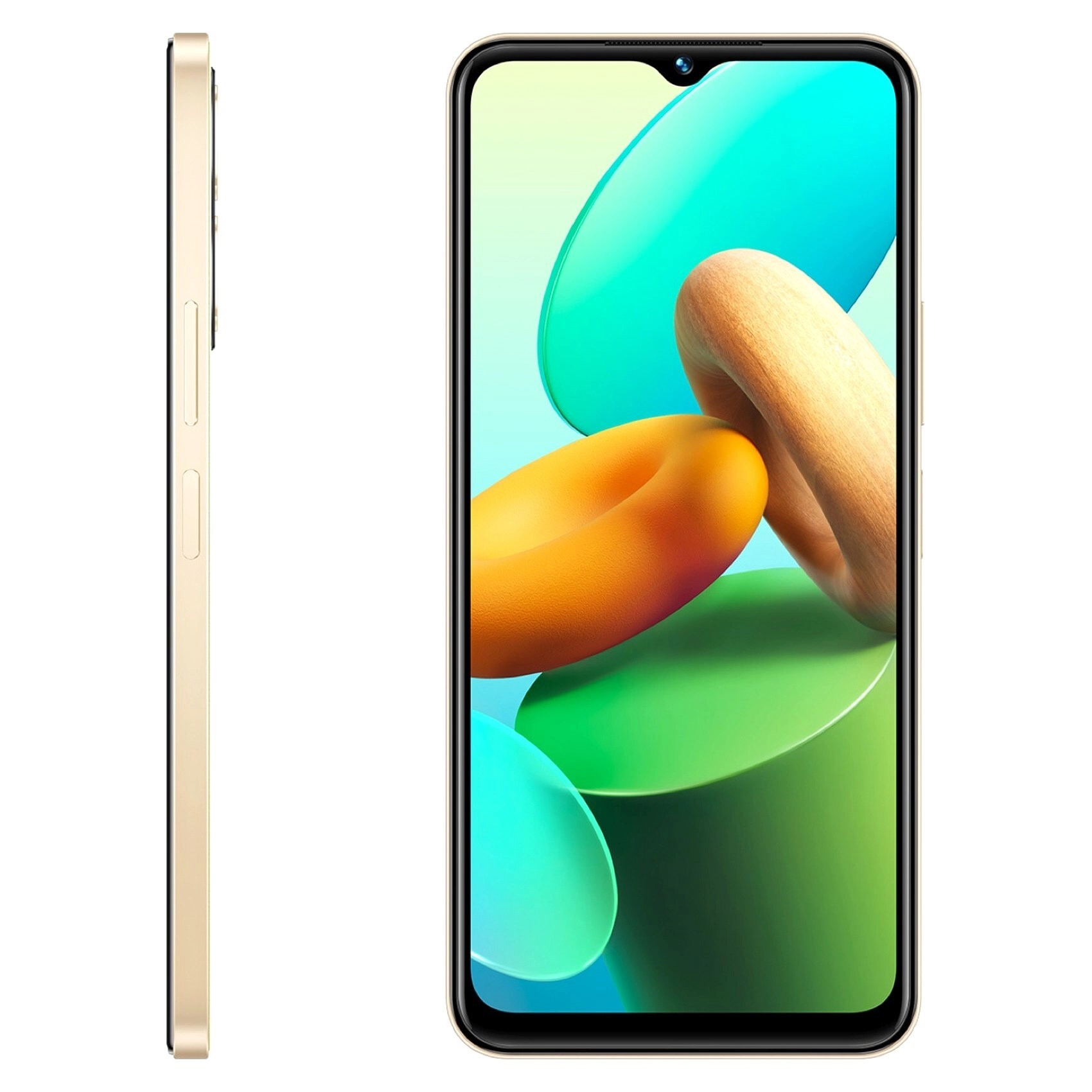 Y35 8GB 128GB