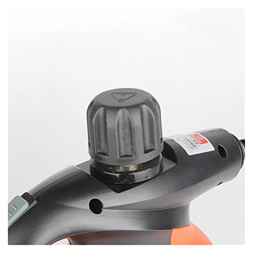 Handheld Steam Cleaner - above 3bar, up to 5bar