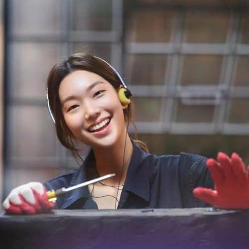 PHFU008 Wired Headphone