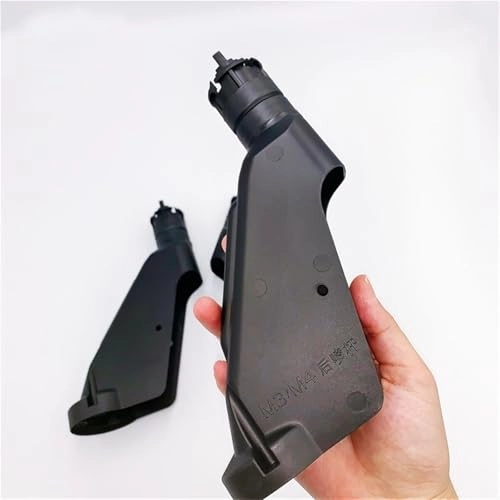 T50Spray Rod Housing - rear 003399.08 10 Pieces