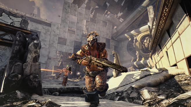Bulletstorm - PlayStation 3