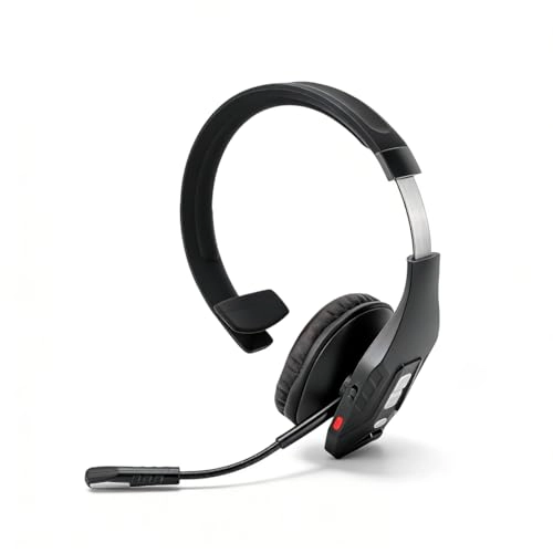 Trucker Headset Wireless Headset