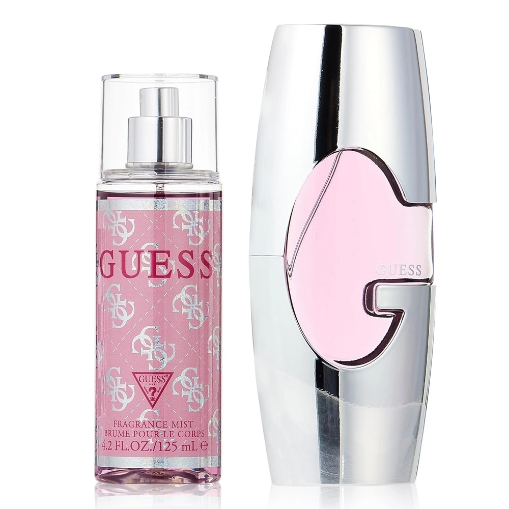 Pink L - EDP 75 ml + Body Mist - 125 ml