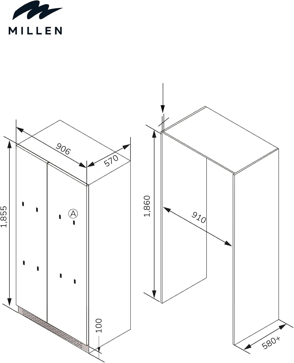 MBSB455ID