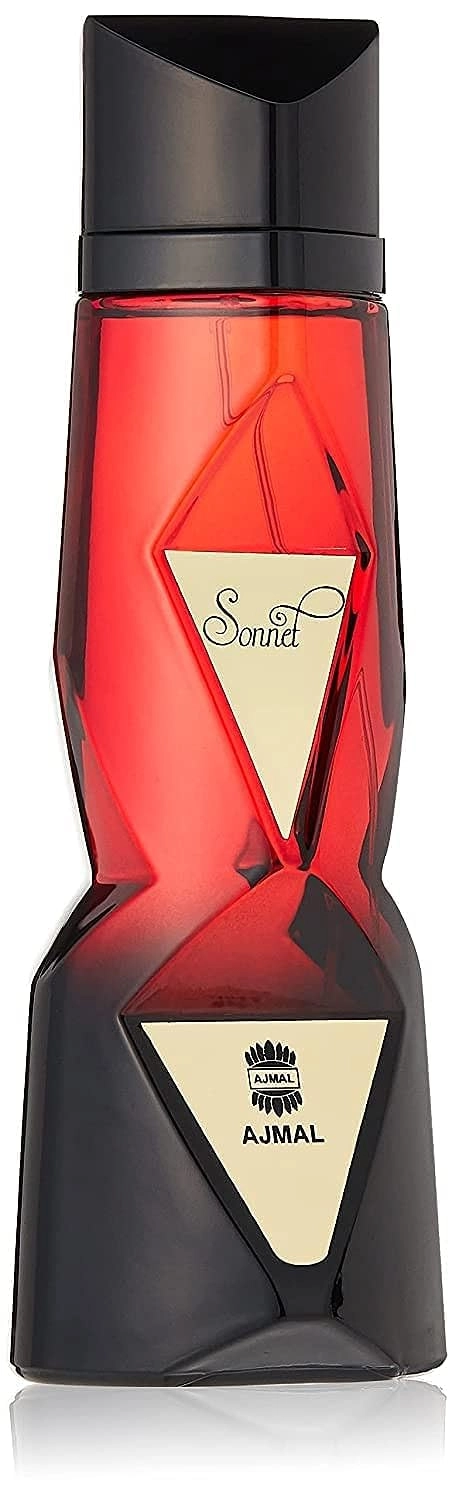 Ajmal Perfumes Sonnet Eau de Parfum 100ml