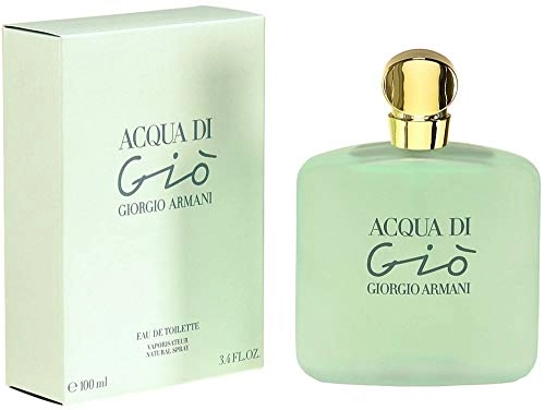 Acqua di Gio Eau de Toilette 100ml