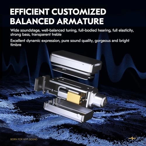 CCZ MC04 Wired Earbud