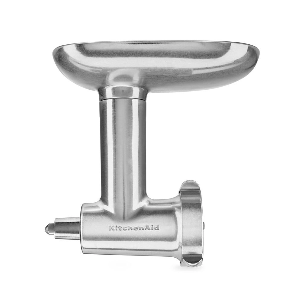 KitchenAid Meat Grinder and Sausage Stuffer - 5 Kilograms Stainless Steel