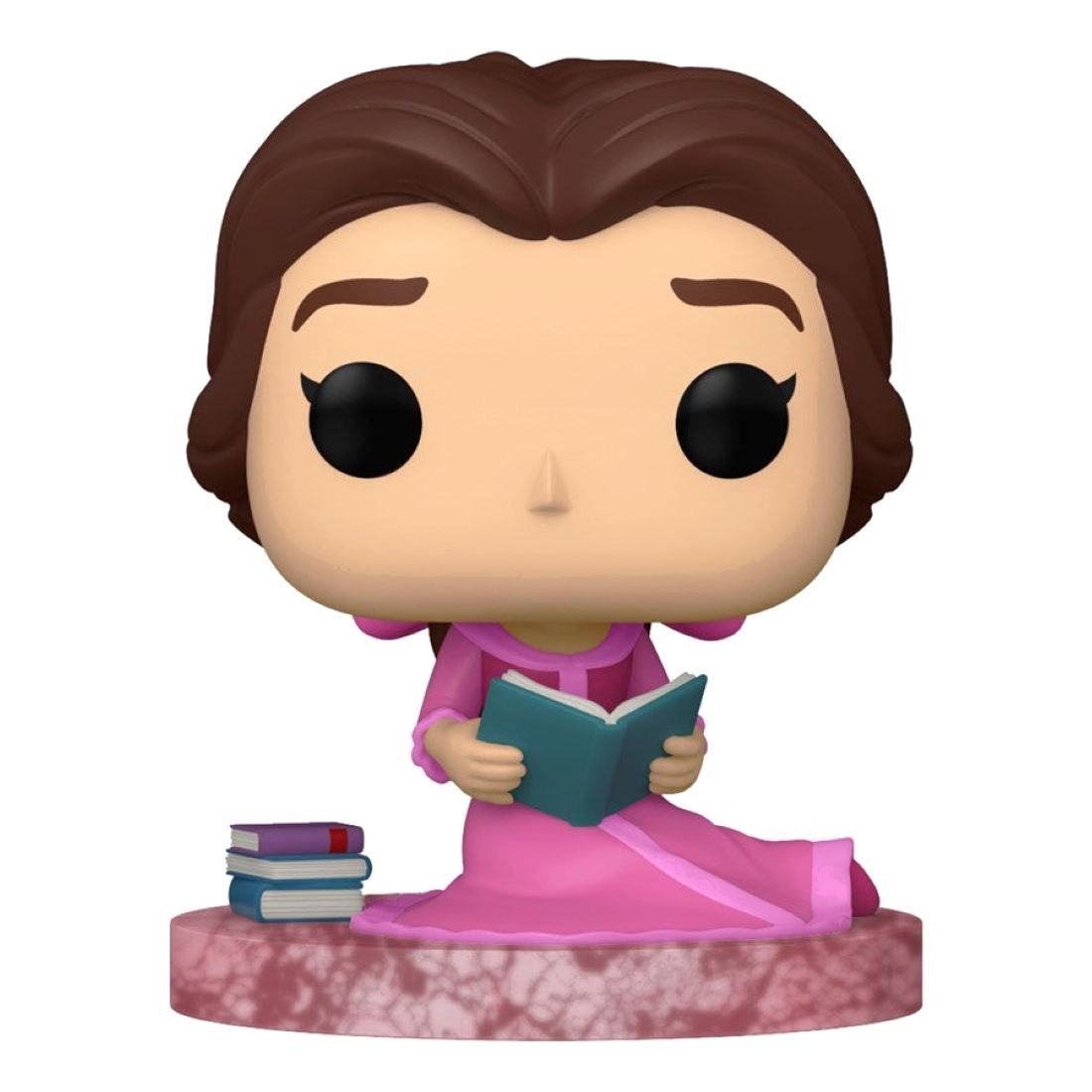 FUNKO TOYS Belle - Disney Ultimate Princess (10.2 cm) (FU56349)
