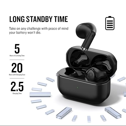 X25 Wireless Earphone