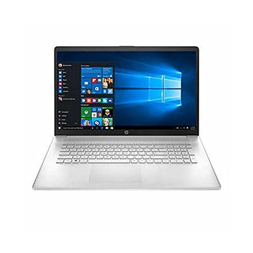 2021 17.3" HD+ Touchscreen Laptop Computer - 17.3'' Ryzen 5 32GB DDR4 1TB HDD + 512GB SSD