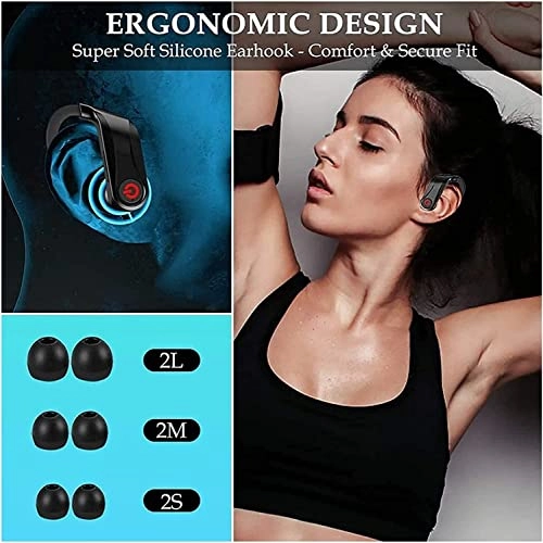 Bluetooth 5.1 Wireless Earbuds Wireless Earbud