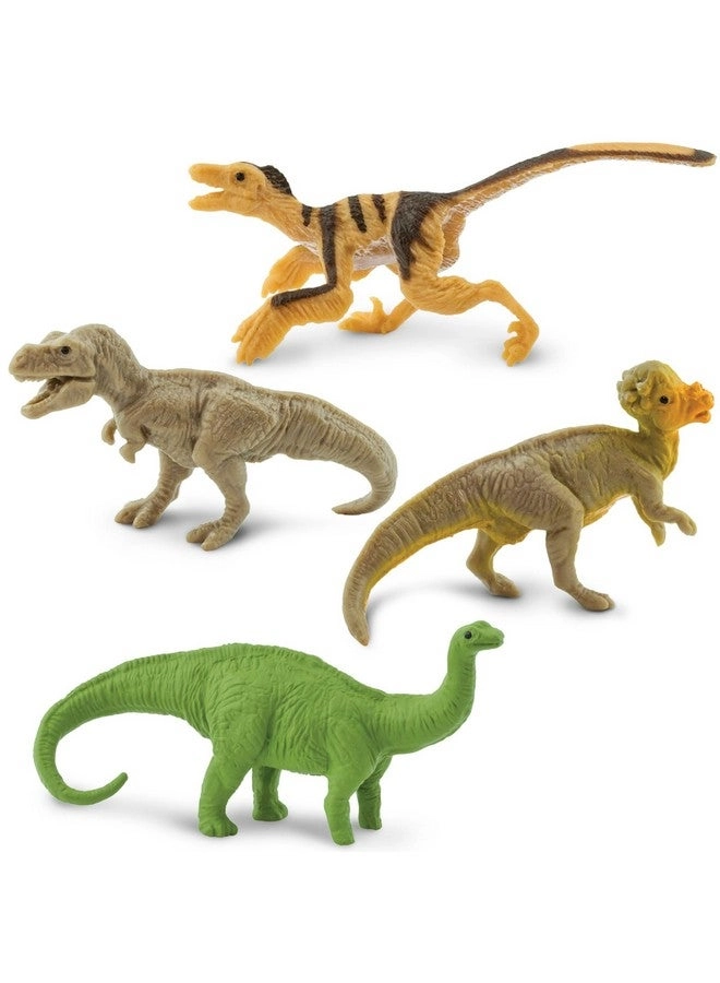 Dinosaur - Dinos TOOB 12 pcs