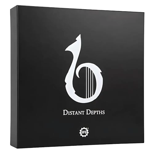 Bardsung: The Distant Depths