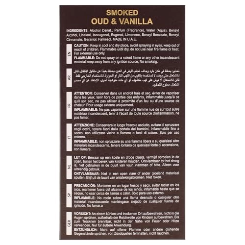 INFINI OUD Eau de Parfum 100ml