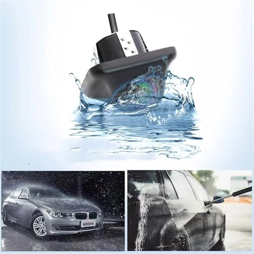 56054158AB - Night vision Wireless 1080P