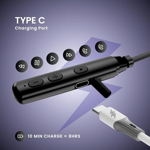 Tune 4 Wireless Earbud