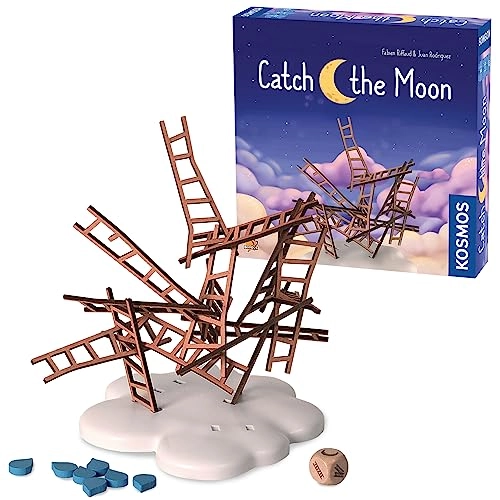 Kosmos Catch The Moon