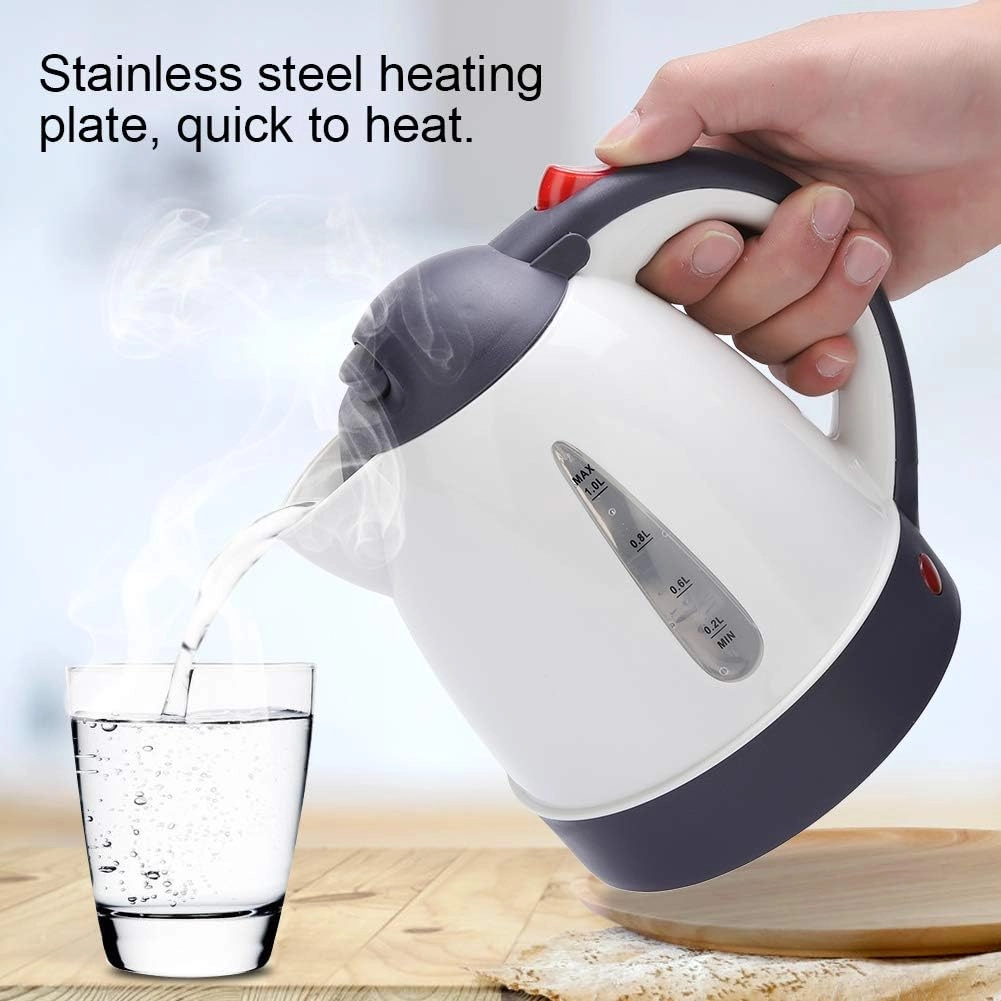 Water Kettle - 1000ml
