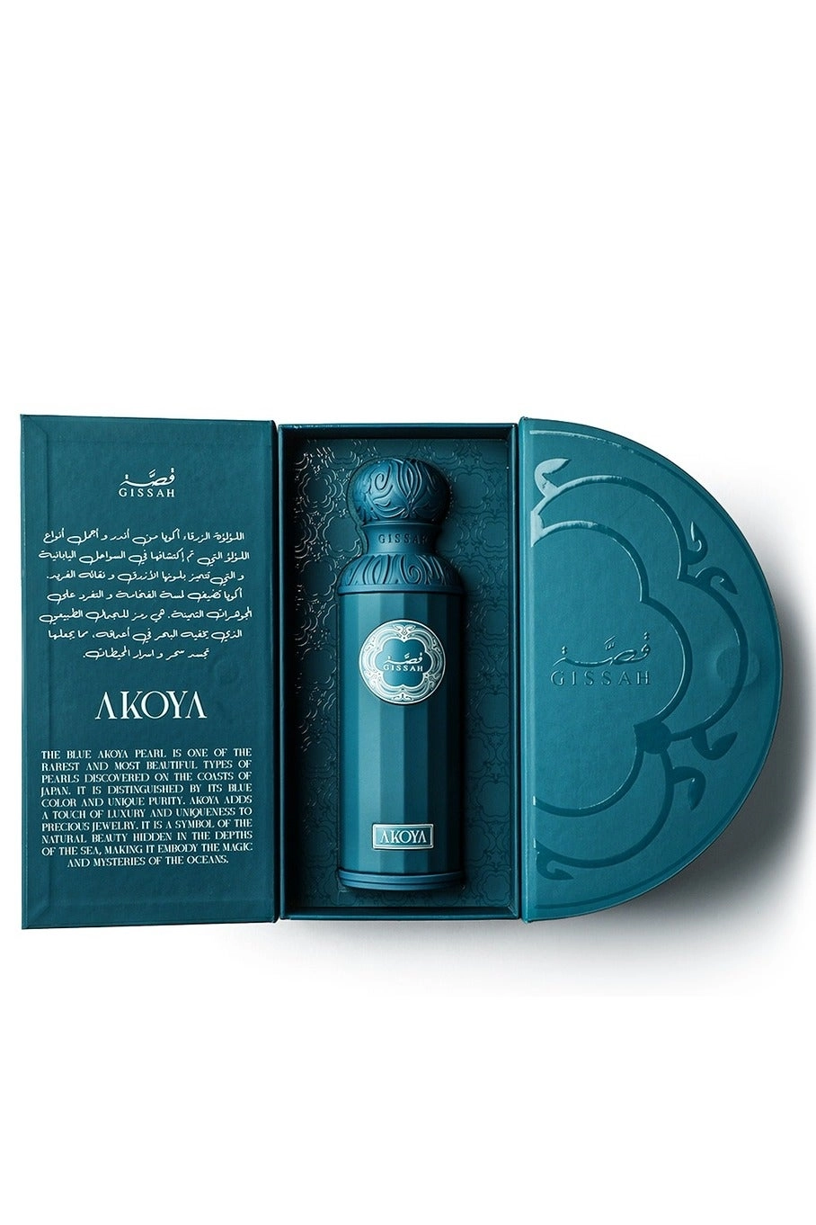 Akoya Eau de Parfum 200ml