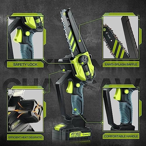 SK1806E-BL - 550 watts