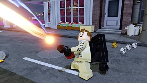 LEGO Dimensions Ghostbusters Level Pack