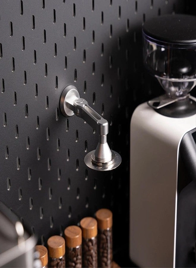 Magnetic Bracket for Puck Screen V2 - Aluminum Alloy Automatic Adsorption