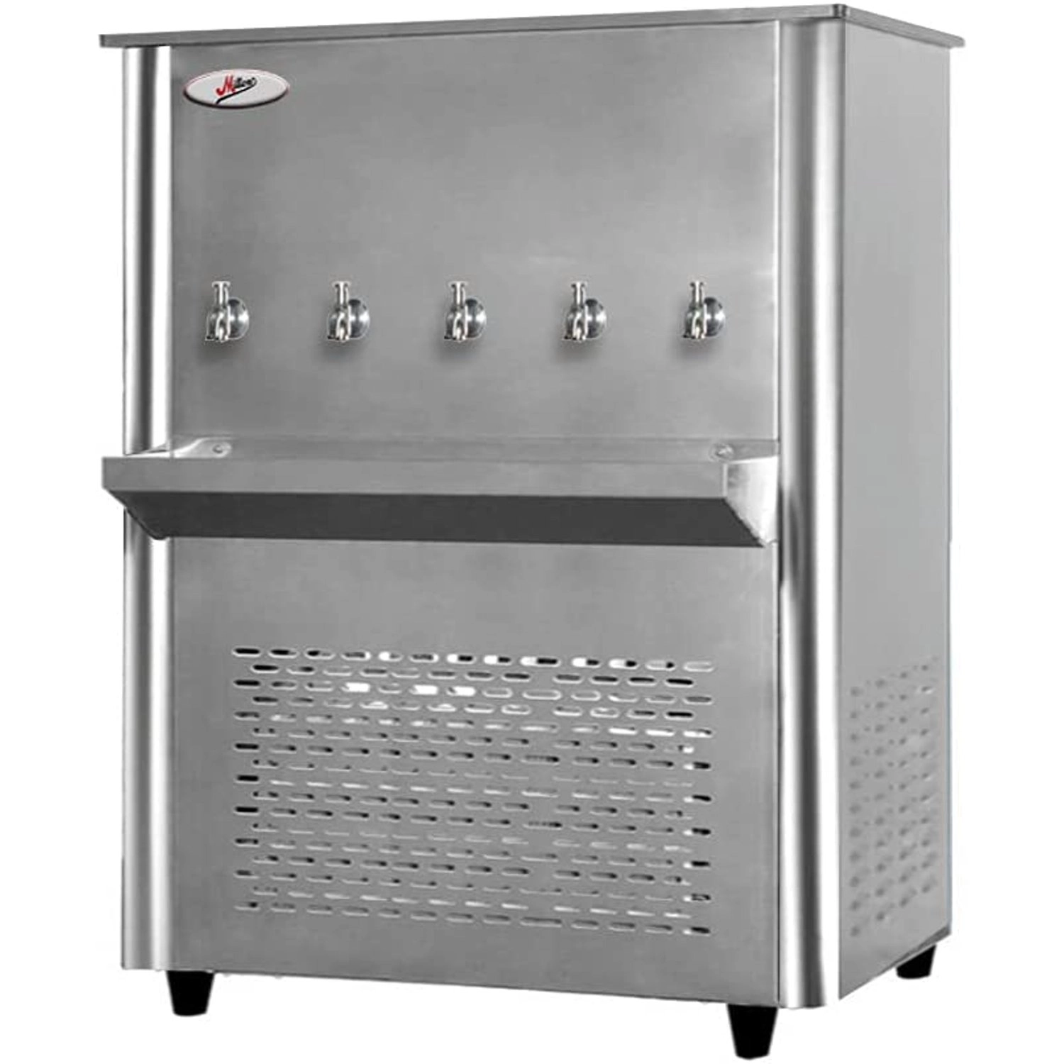 Milton Water Cooler 5 Tap - 100 liter