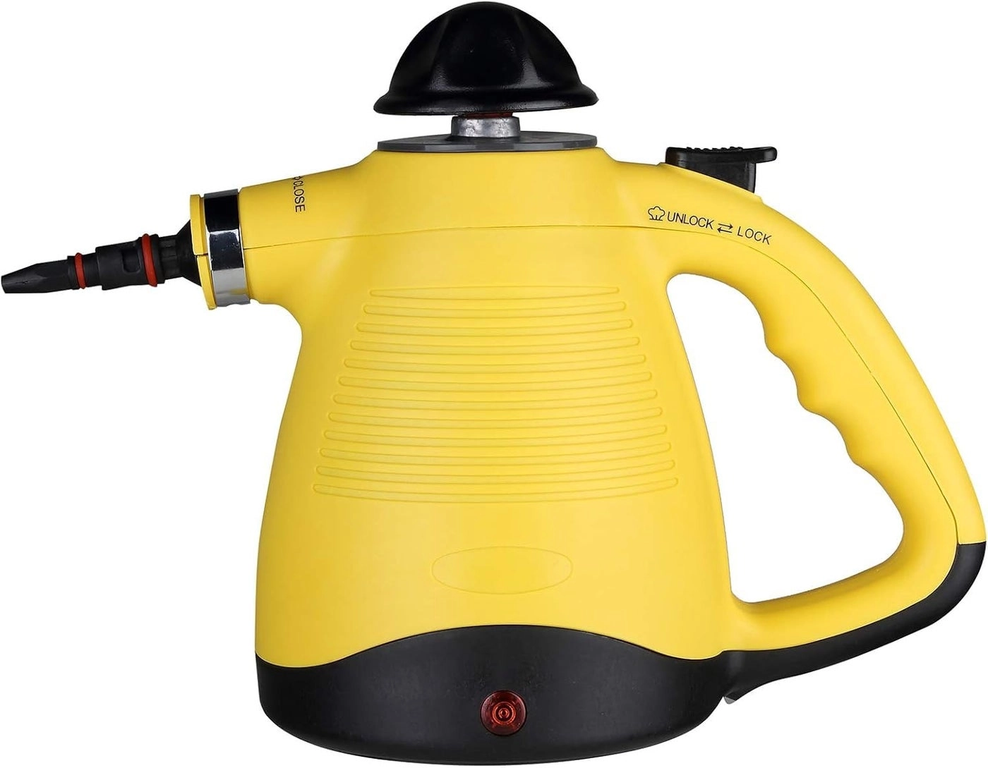 Portable Steam Cleaner - 350 Milliliters