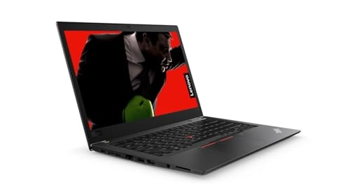 ThinkPad T480s - 14'' Core i5-8250U 16GB DDR4 180GB SSD