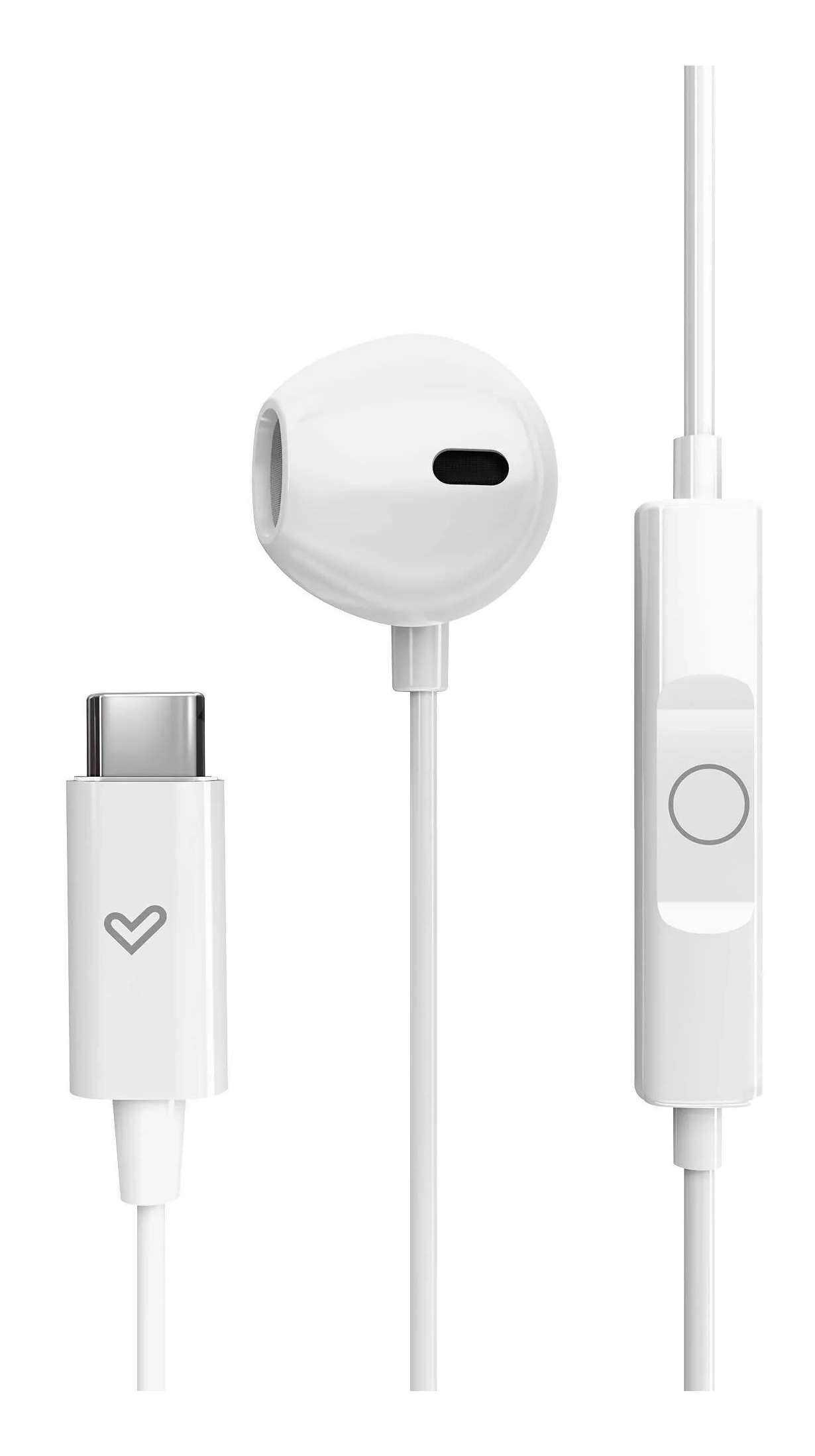 EasyPods - Wired Headphone