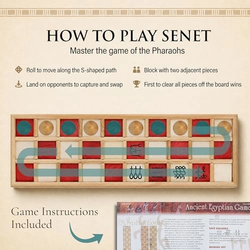 Senet